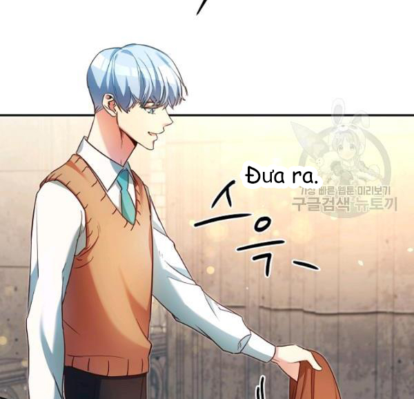 Marilyn Thích Lariensa Nhiều Lắm Đó Chapter 8 - Trang 2