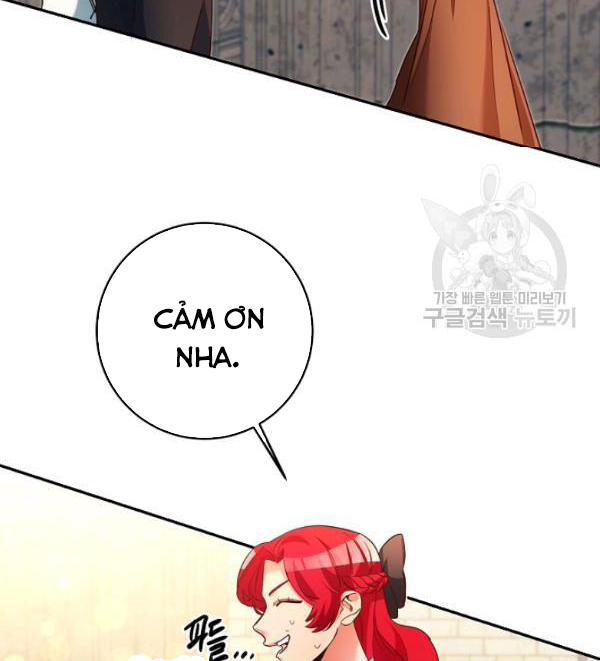 Marilyn Thích Lariensa Nhiều Lắm Đó Chapter 8 - Trang 2