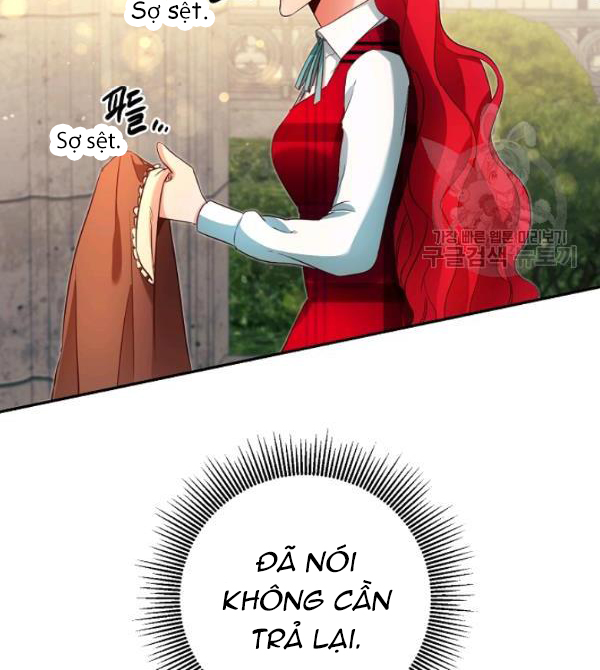 Marilyn Thích Lariensa Nhiều Lắm Đó Chapter 8 - Trang 2