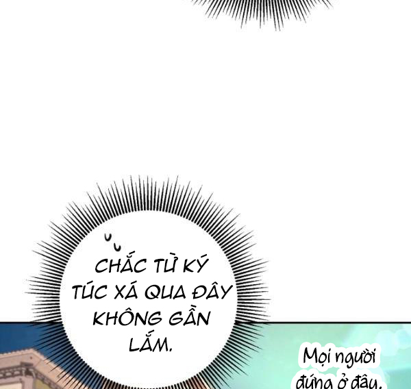 Marilyn Thích Lariensa Nhiều Lắm Đó Chapter 8 - Trang 2