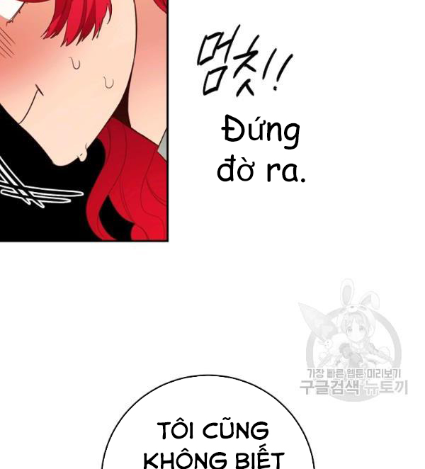 Marilyn Thích Lariensa Nhiều Lắm Đó Chapter 8 - Trang 2