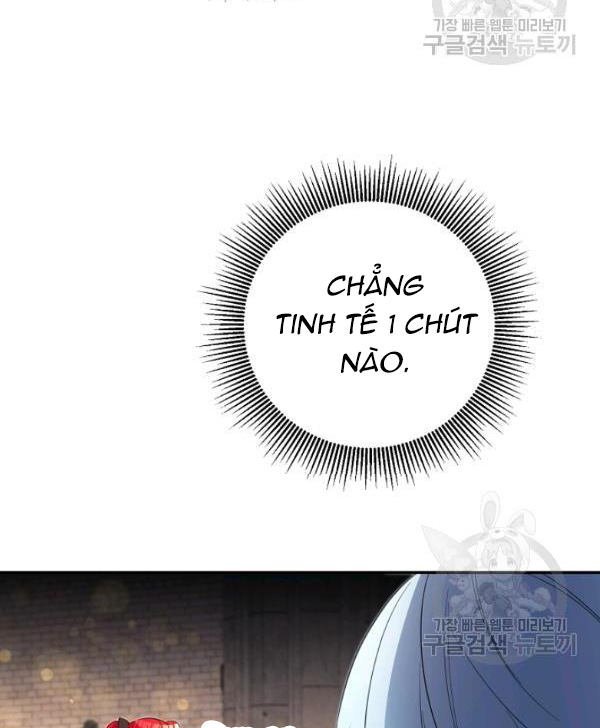 Marilyn Thích Lariensa Nhiều Lắm Đó Chapter 8 - Trang 2