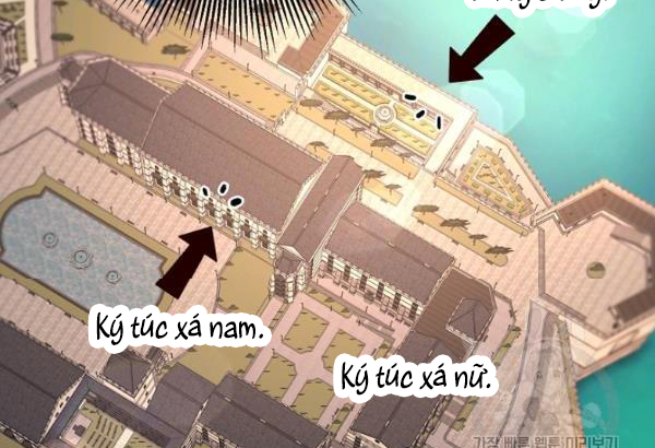 Marilyn Thích Lariensa Nhiều Lắm Đó Chapter 8 - Trang 2