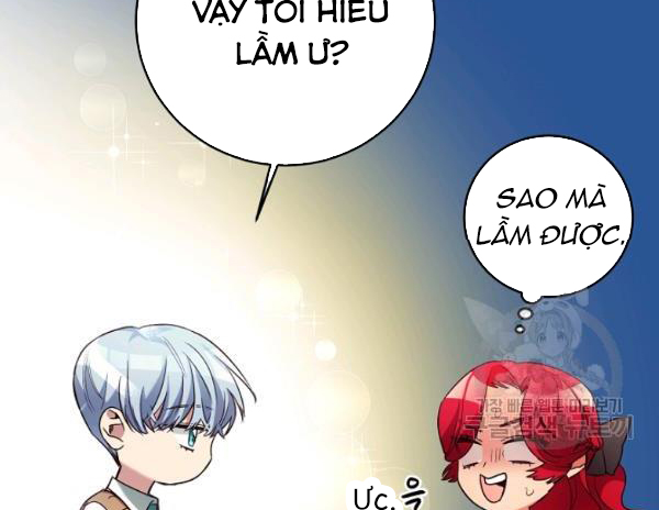 Marilyn Thích Lariensa Nhiều Lắm Đó Chapter 8 - Trang 2