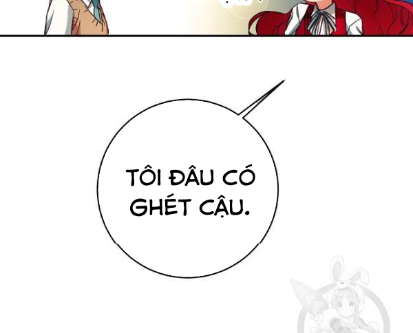 Marilyn Thích Lariensa Nhiều Lắm Đó Chapter 8 - Trang 2