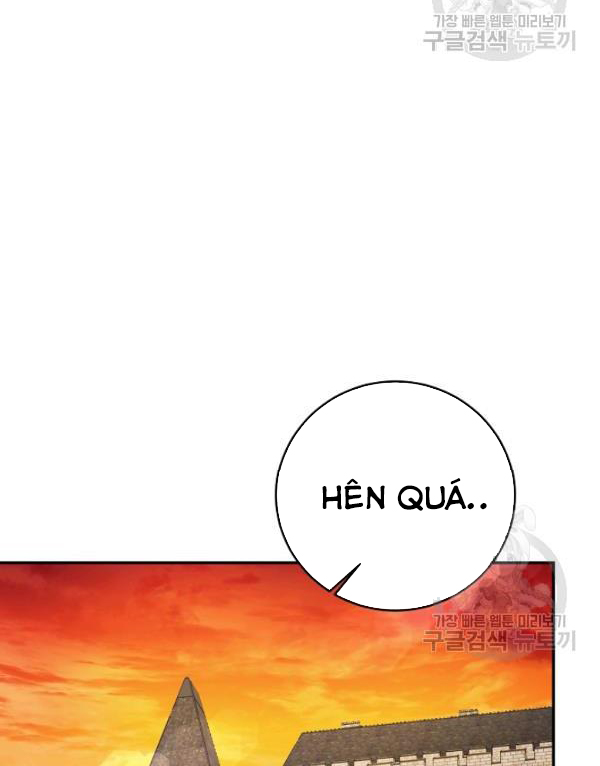 Marilyn Thích Lariensa Nhiều Lắm Đó Chapter 8 - Trang 2