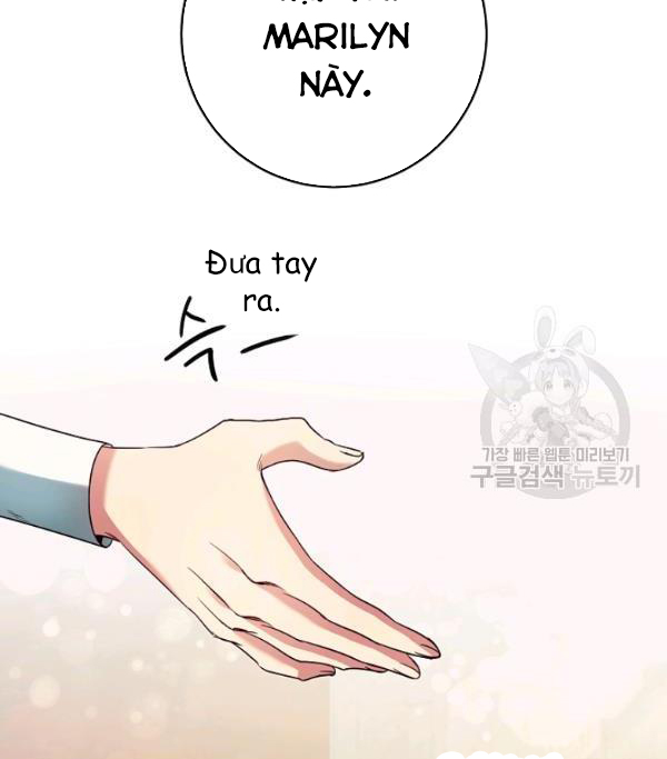 Marilyn Thích Lariensa Nhiều Lắm Đó Chapter 8 - Trang 2