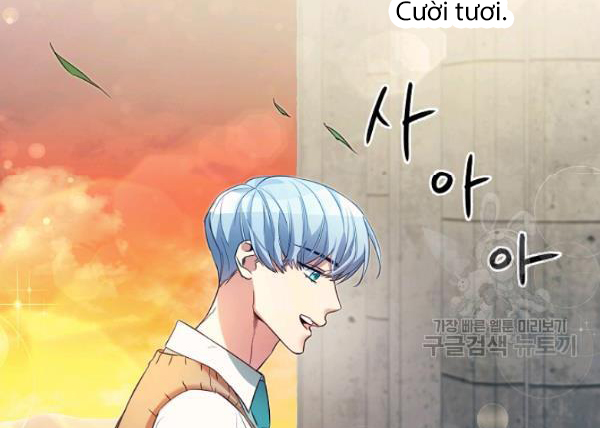 Marilyn Thích Lariensa Nhiều Lắm Đó Chapter 8 - Trang 2