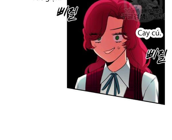 Marilyn Thích Lariensa Nhiều Lắm Đó Chapter 8 - Trang 2