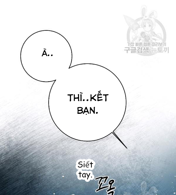 Marilyn Thích Lariensa Nhiều Lắm Đó Chapter 8 - Trang 2