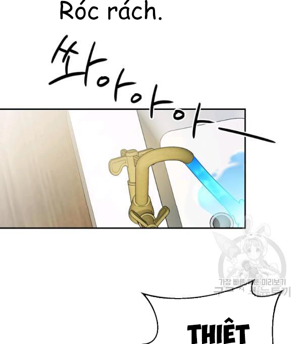 Marilyn Thích Lariensa Nhiều Lắm Đó Chapter 8 - Trang 2