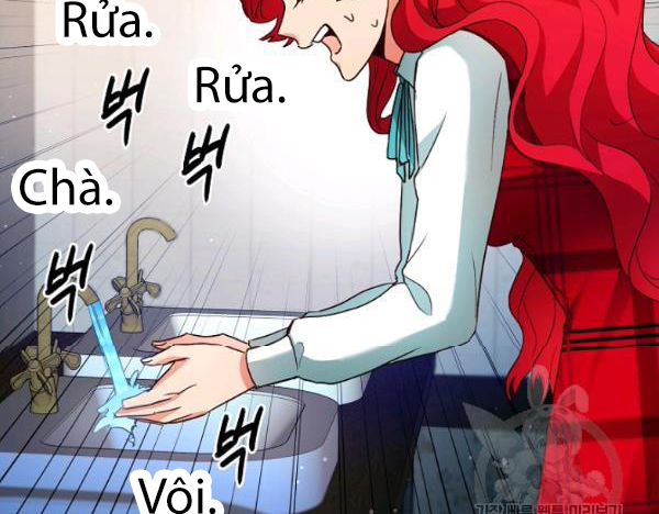 Marilyn Thích Lariensa Nhiều Lắm Đó Chapter 8 - Trang 2