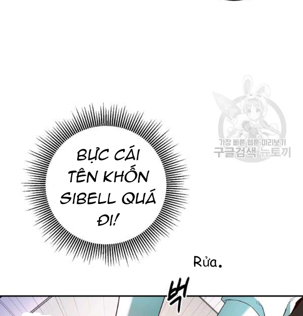 Marilyn Thích Lariensa Nhiều Lắm Đó Chapter 8 - Trang 2