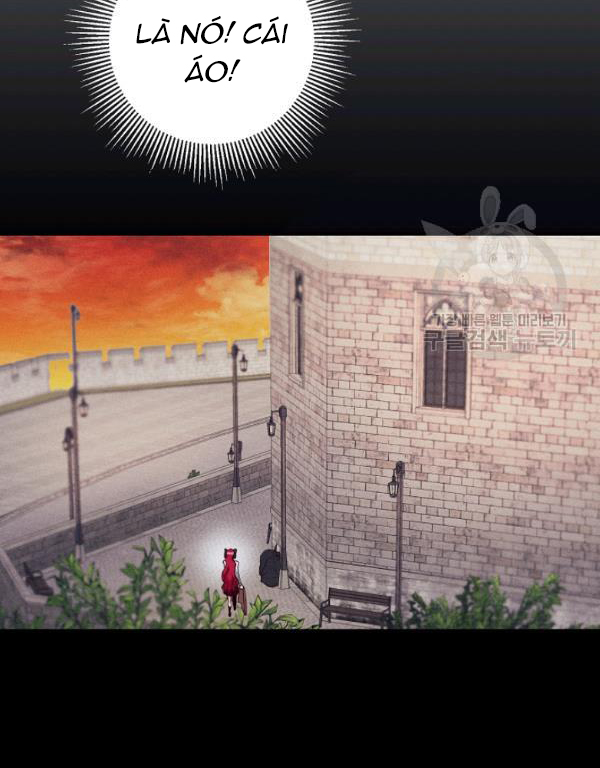 Marilyn Thích Lariensa Nhiều Lắm Đó Chapter 8 - Trang 2