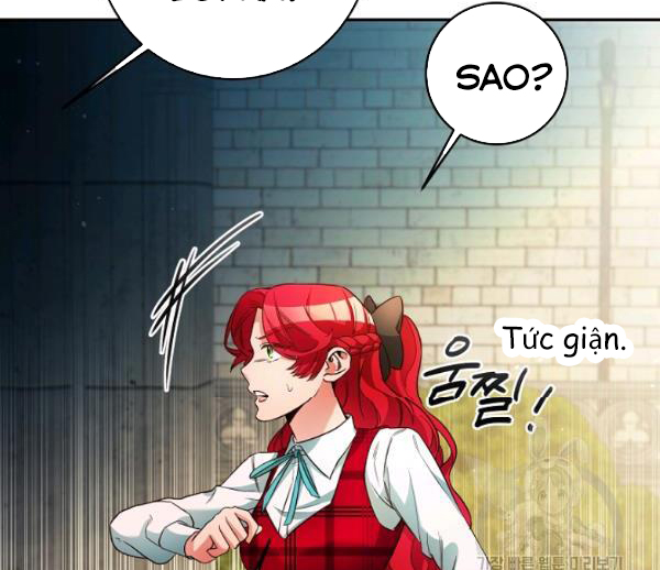 Marilyn Thích Lariensa Nhiều Lắm Đó Chapter 8 - Trang 2