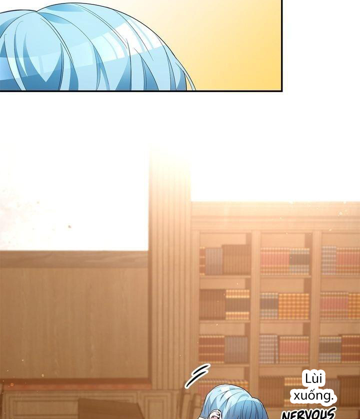 Marilyn Thích Lariensa Nhiều Lắm Đó Chapter 9 - Trang 2