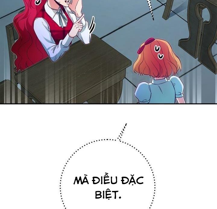 Marilyn Thích Lariensa Nhiều Lắm Đó Chapter 9 - Trang 2