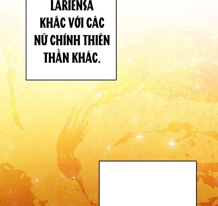 Marilyn Thích Lariensa Nhiều Lắm Đó Chapter 9 - Trang 2