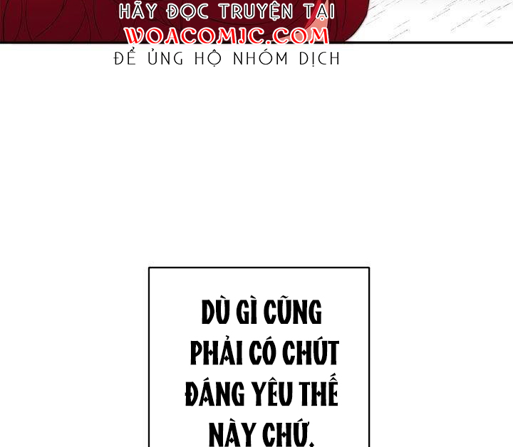 Marilyn Thích Lariensa Nhiều Lắm Đó Chapter 9 - Trang 2