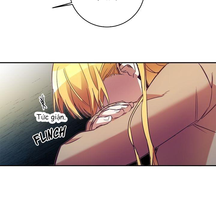 Marilyn Thích Lariensa Nhiều Lắm Đó Chapter 9 - Trang 2