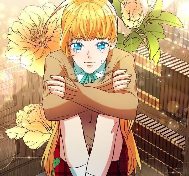 Marilyn Thích Lariensa Nhiều Lắm Đó Chapter 9 - Trang 2