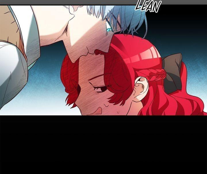 Marilyn Thích Lariensa Nhiều Lắm Đó Chapter 9 - Trang 2