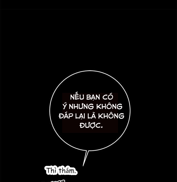 Marilyn Thích Lariensa Nhiều Lắm Đó Chapter 9 - Trang 2