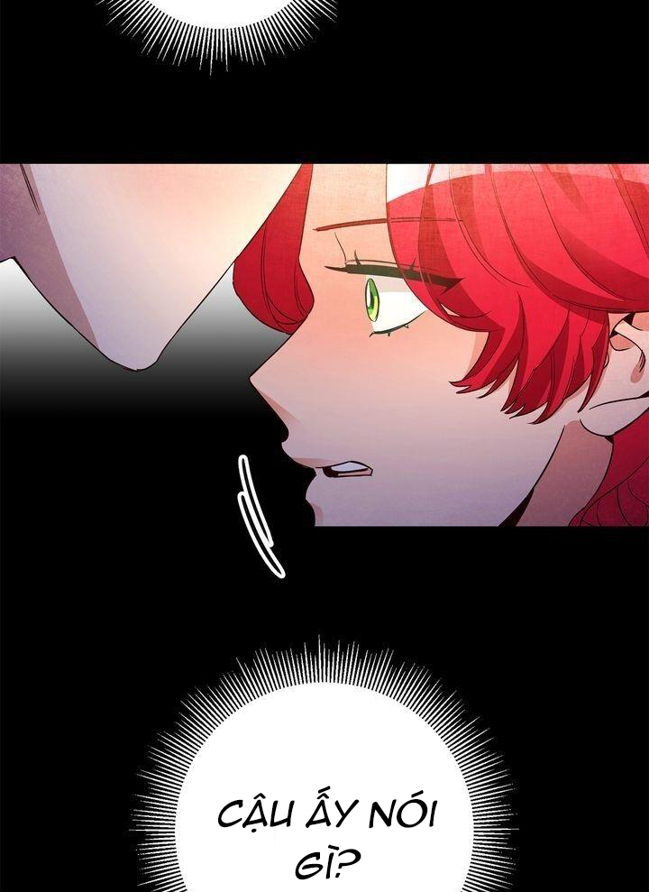 Marilyn Thích Lariensa Nhiều Lắm Đó Chapter 9 - Trang 2