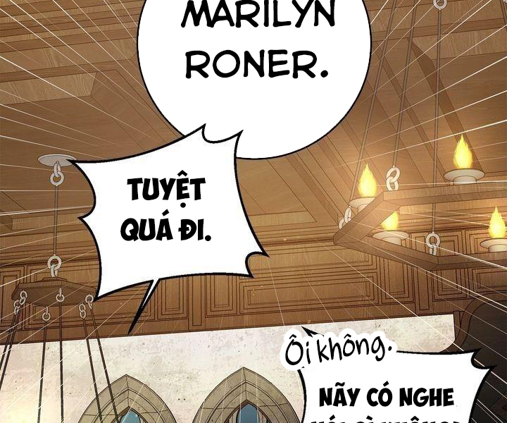 Marilyn Thích Lariensa Nhiều Lắm Đó Chapter 9 - Trang 2