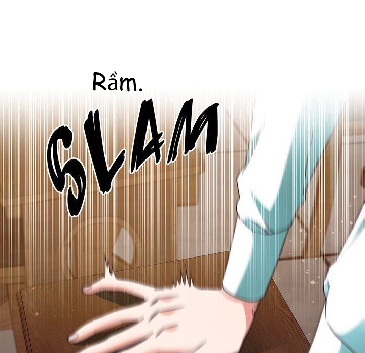 Marilyn Thích Lariensa Nhiều Lắm Đó Chapter 9 - Trang 2