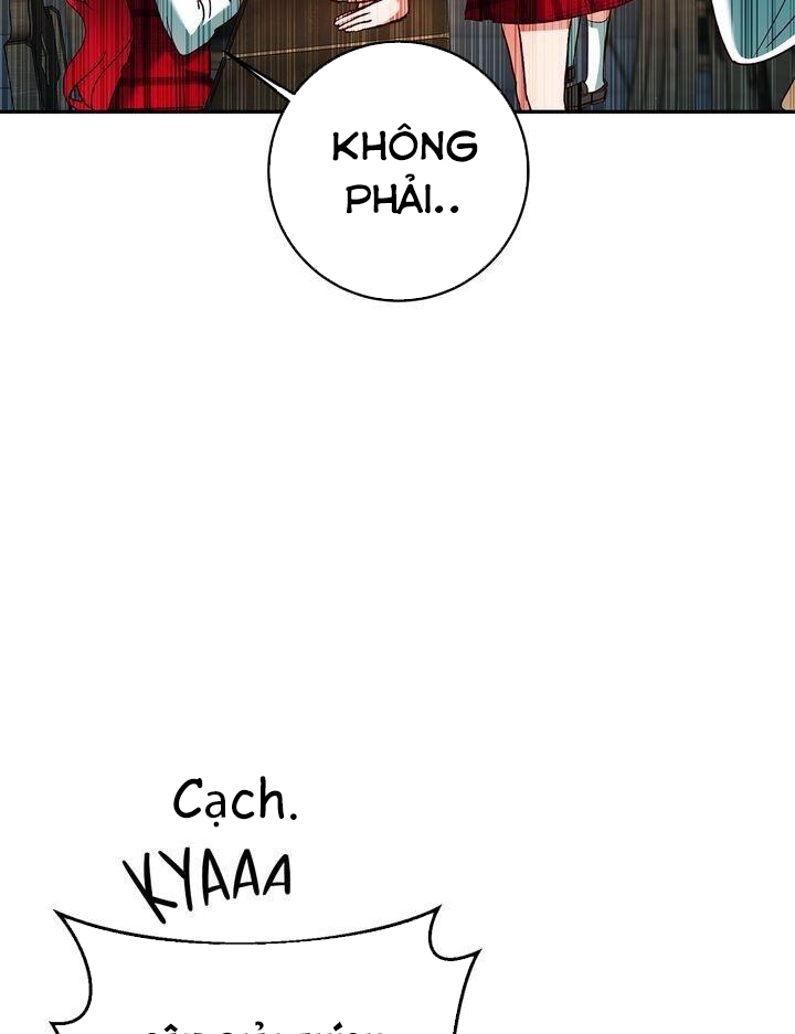 Marilyn Thích Lariensa Nhiều Lắm Đó Chapter 9 - Trang 2