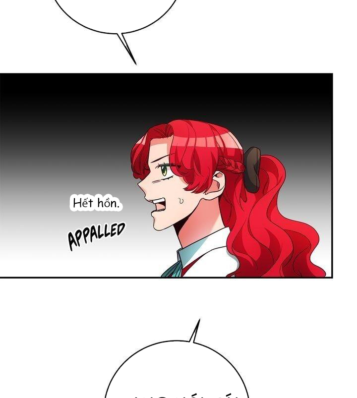 Marilyn Thích Lariensa Nhiều Lắm Đó Chapter 9 - Trang 2