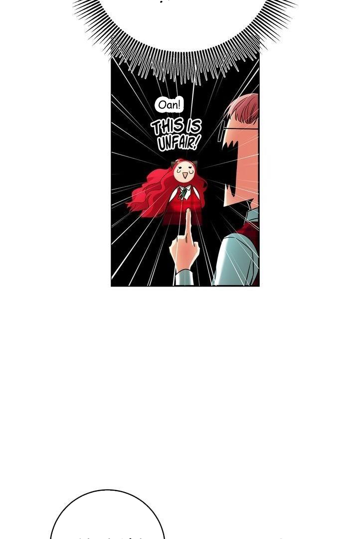 Marilyn Thích Lariensa Nhiều Lắm Đó Chapter 9 - Trang 2