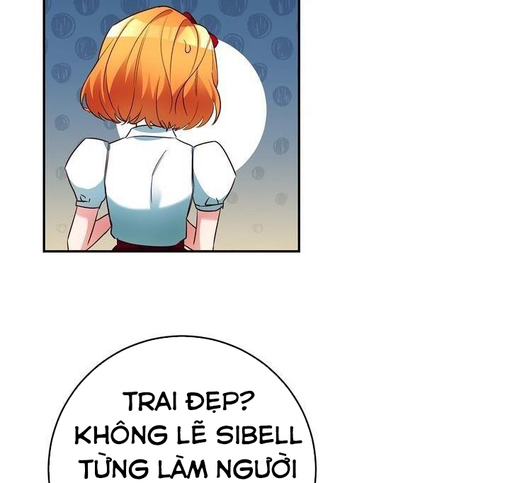 Marilyn Thích Lariensa Nhiều Lắm Đó Chapter 9 - Trang 2