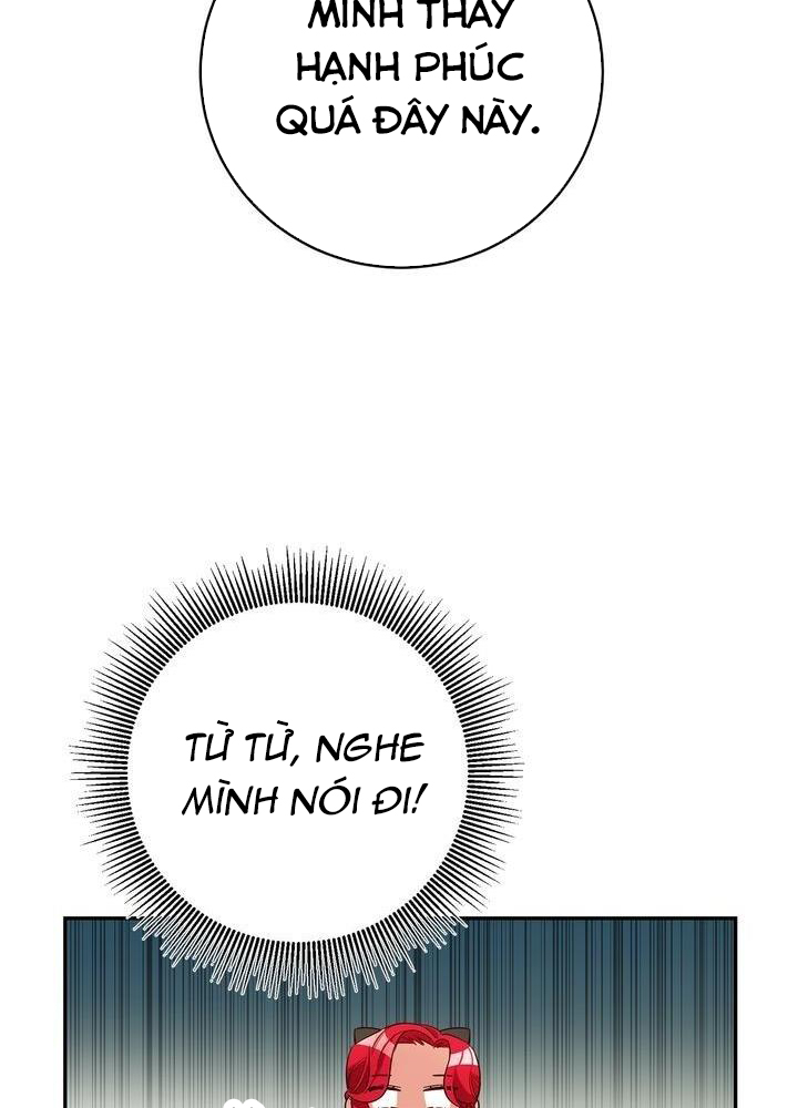 Marilyn Thích Lariensa Nhiều Lắm Đó Chapter 9 - Trang 2