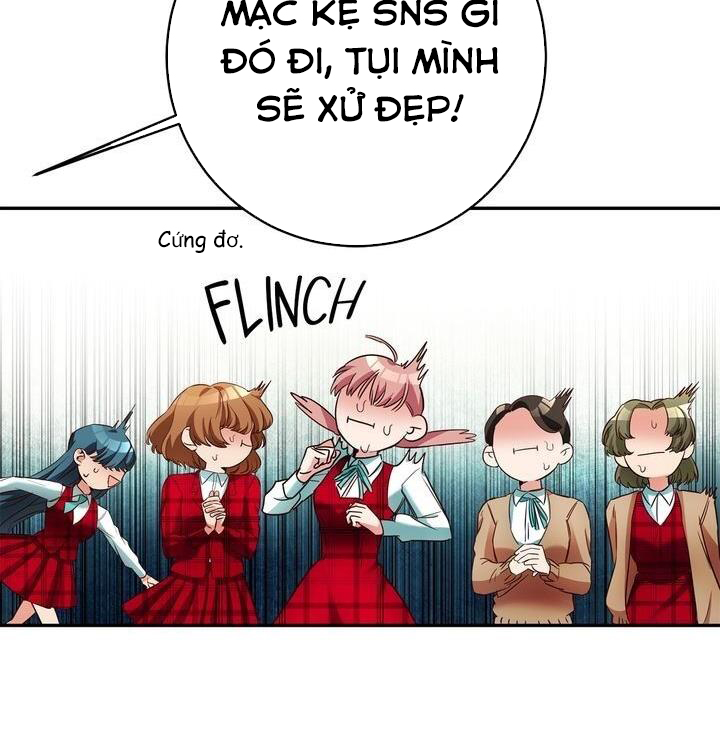 Marilyn Thích Lariensa Nhiều Lắm Đó Chapter 9 - Trang 2