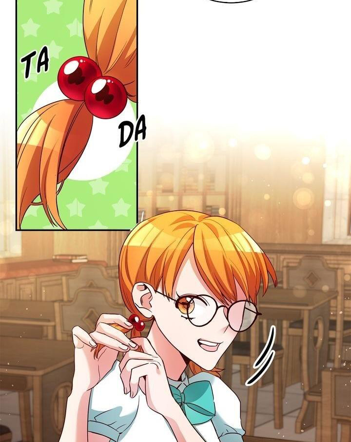 Marilyn Thích Lariensa Nhiều Lắm Đó Chapter 9 - Trang 2