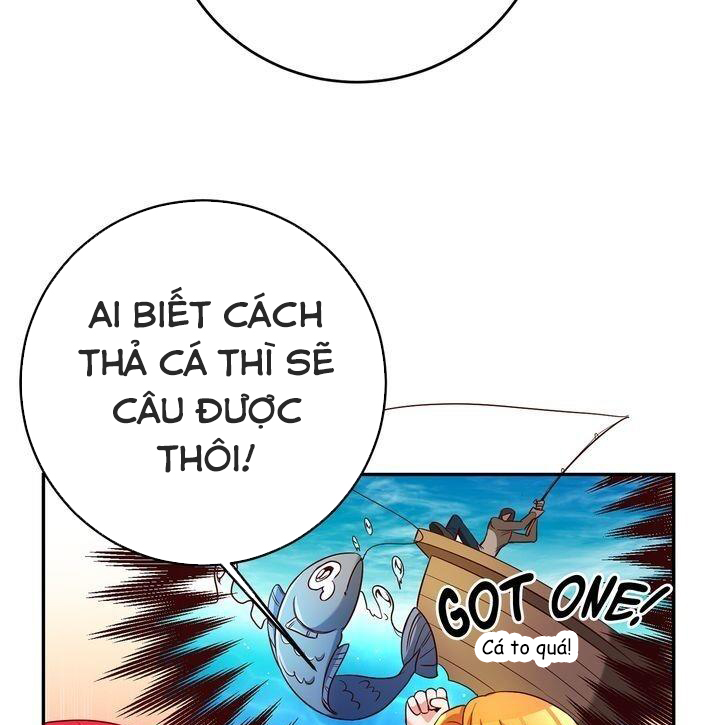 Marilyn Thích Lariensa Nhiều Lắm Đó Chapter 9 - Trang 2