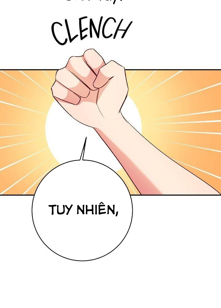 Marilyn Thích Lariensa Nhiều Lắm Đó Chapter 9 - Trang 2