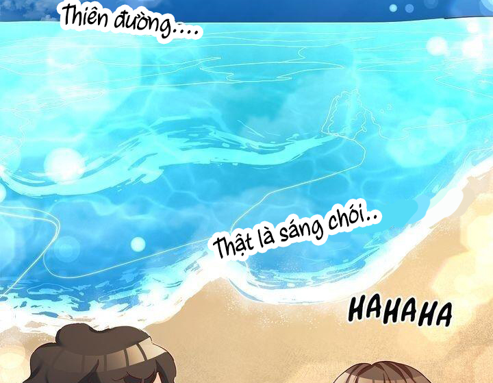 Marilyn Thích Lariensa Nhiều Lắm Đó Chapter 9 - Trang 2