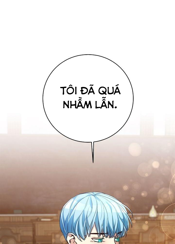 Marilyn Thích Lariensa Nhiều Lắm Đó Chapter 9 - Trang 2