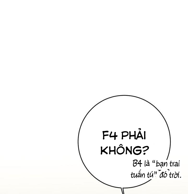 Marilyn Thích Lariensa Nhiều Lắm Đó Chapter 9 - Trang 2