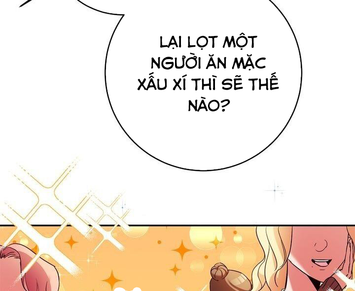 Marilyn Thích Lariensa Nhiều Lắm Đó Chapter 9 - Trang 2