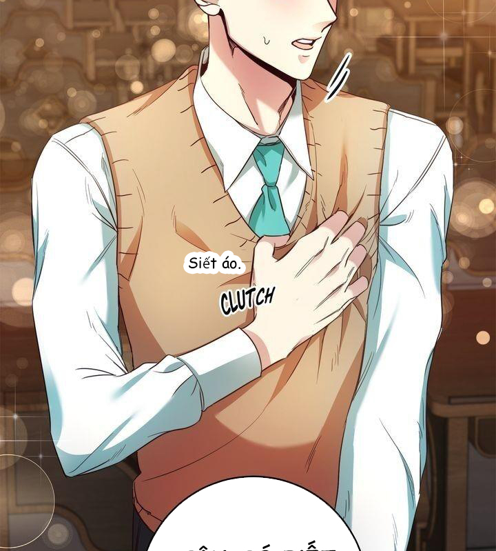 Marilyn Thích Lariensa Nhiều Lắm Đó Chapter 9 - Trang 2