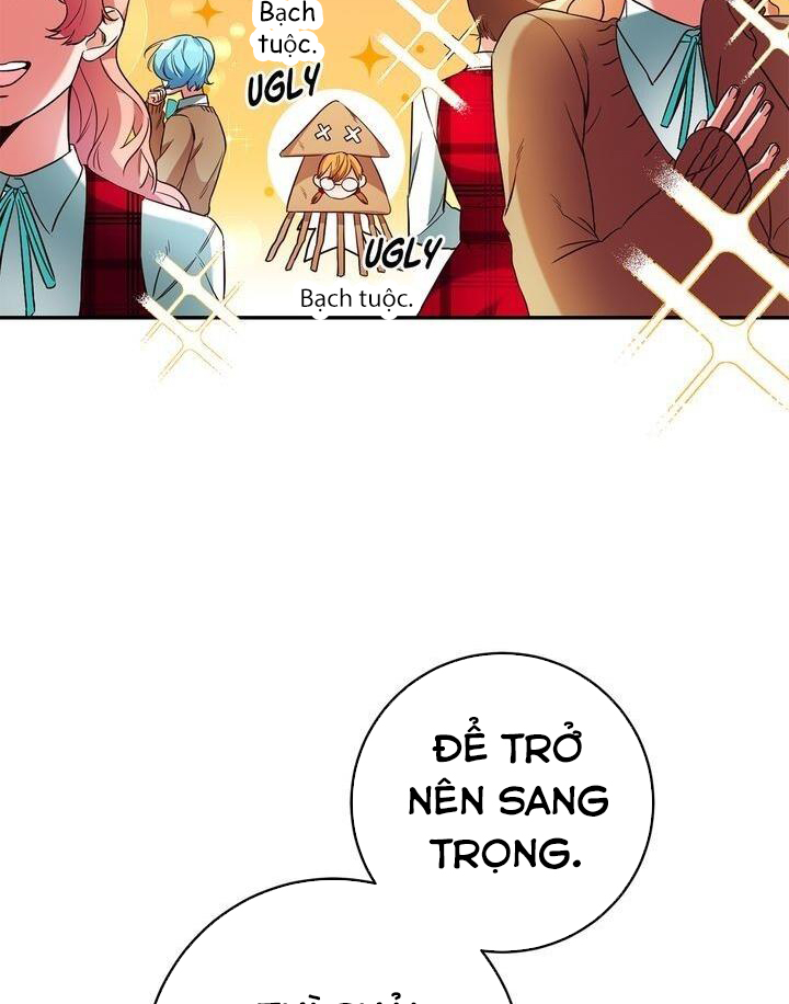 Marilyn Thích Lariensa Nhiều Lắm Đó Chapter 9 - Trang 2