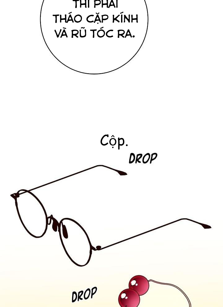 Marilyn Thích Lariensa Nhiều Lắm Đó Chapter 9 - Trang 2