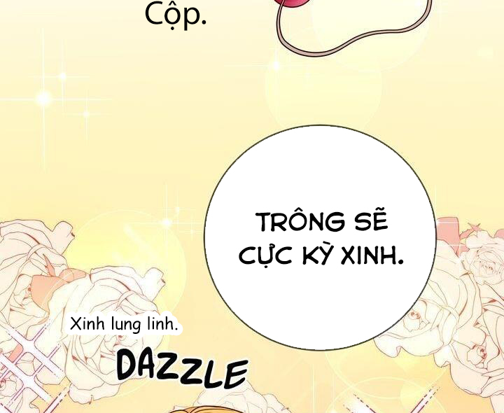 Marilyn Thích Lariensa Nhiều Lắm Đó Chapter 9 - Trang 2