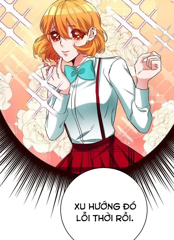 Marilyn Thích Lariensa Nhiều Lắm Đó Chapter 9 - Trang 2