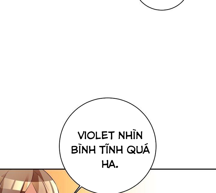 Marilyn Thích Lariensa Nhiều Lắm Đó Chapter 9 - Trang 2