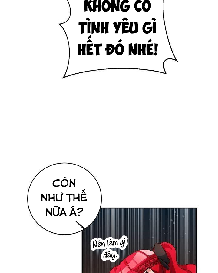 Marilyn Thích Lariensa Nhiều Lắm Đó Chapter 9 - Trang 2